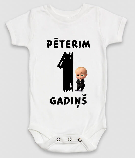 Bodiji bērnu dzimšanas dienai